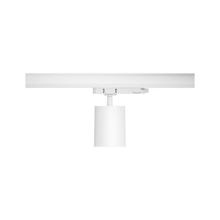 Paulmann ProRail3 LED Schienenspot Kratos weiß 50° 3100lm 25W 4000K (LED fest verbaut)