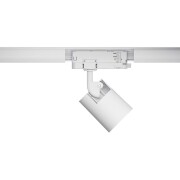ProRail3 LED Schienenspot Kratos weiß 50° 3100lm 25W 4000K (LED fest verbaut)