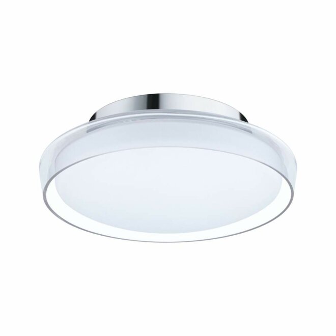 Paulmann 71080 LED Chrom Bathroom Glas# Pendelleuchte Selection IP44 Lampen1a Luena | 115W