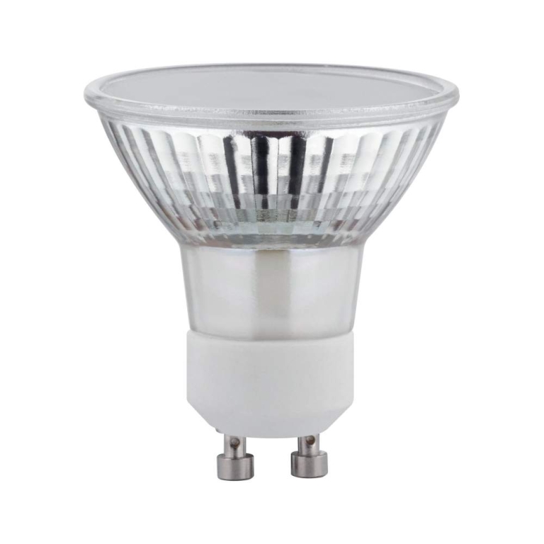 Paulmann Grow Green Edition Filament 230V LED Reflektor GU10  95lm 3,5W 1100K  Wachstumslicht