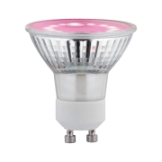Grow Green Edition Filament 230V LED Reflektor GU10  95lm 3,5W 1100K  Wachstumslicht