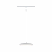 URail LED Pendelleuchte Hildor Weiß 3-step-Dim 15W 3000K 850lm dimmbar