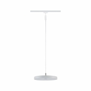URail LED Pendelleuchte Hildor Weiß 3-step-Dim 15W 3000K 850lm dimmbar