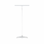 URail LED Pendelleuchte Hildor Weiß 3-step-Dim 15W 4000K 850lm dimmbar