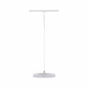 URail LED Pendelleuchte Hildor Weiß 3-step-Dim 15W 4000K 850lm dimmbar