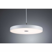 URail LED Pendelleuchte Hildor Weiß 3-step-Dim 15W 4000K 850lm dimmbar