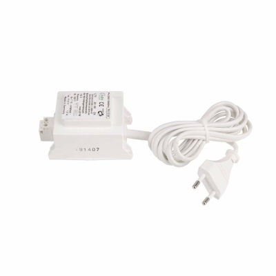 ABN ABN, Netzgerät (CV, AC) dimmbar, ABN Transformator, DIM, CV, 11,5V AC, 20 W, IP20, Mit Phasenanschni