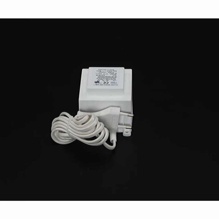 ABN ABN, Netzgerät (CV, AC) dimmbar, ABN Transformator, DIM, CV, 11,5V AC, 60 W, IP20, Mit Phasenanschni