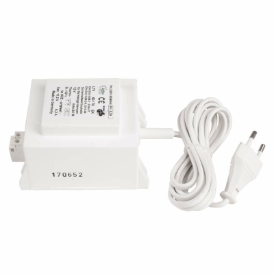 ABN ABN, Netzgerät (CV, AC) dimmbar, ABN Transformator, DIM, CV, 11,5V AC, 60 W, IP20, Mit Phasenanschni