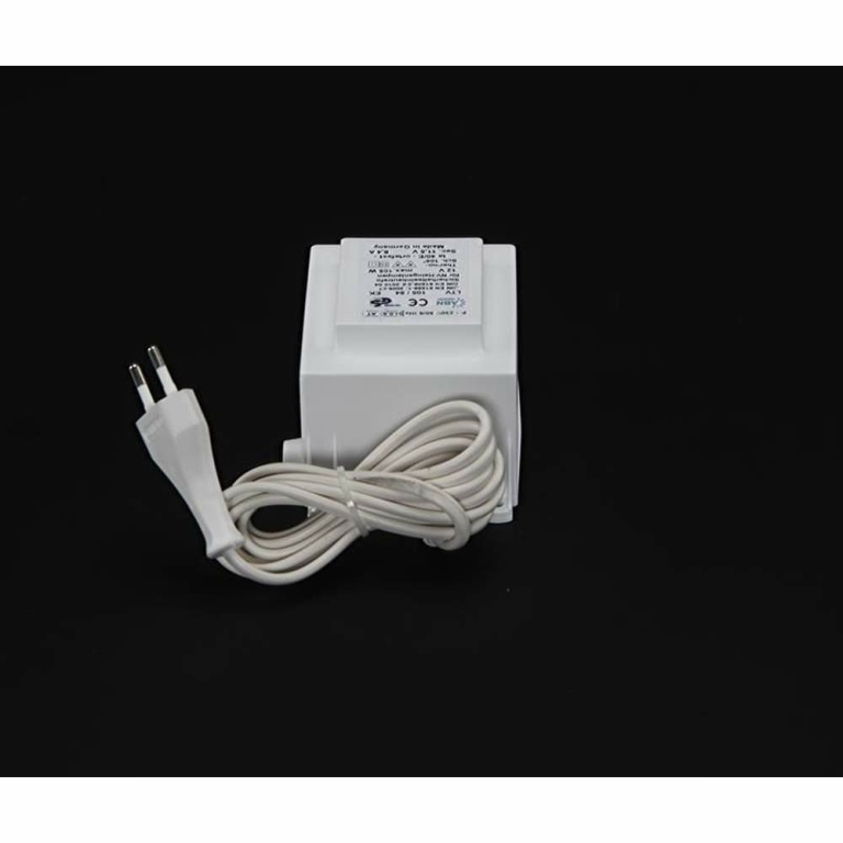 ABN ABN, Netzgerät (CV, AC) dimmbar, ABN Transformator, DIM, CV, 11,5V AC, 105 W, IP20, Mit Phasenanschn