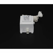 ABN, Netzgerät (CV, AC) dimmbar, ABN Transformator, DIM, CV, 11,5V AC, 105 W, IP20, Mit Phasenanschn