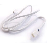 Elektrisches Montagezubehör, AMP Verlängerungsleitung 100cm, Tiefe: 1000 mm, 20.00 W