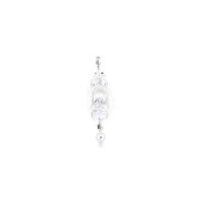 Osram, Leuchtmittel, Metalldampflampe Powerstar HQI-TS, RX7s, 3300 K, 360 Grad, 70.0 W