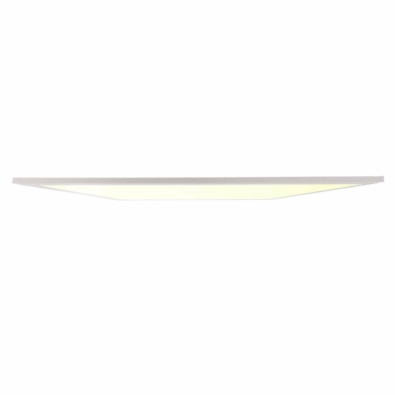 Deko-Light Einlegepanel, CCT, 50 W, 3000-5500 K, Weiß, Spannungskonstant, 24 V/DC
