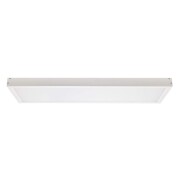 Einlegepanel, LED Panel Office CCT, 77 W, 3000-4000 K, Weiß, Spannungskonstant, 24 V/DC