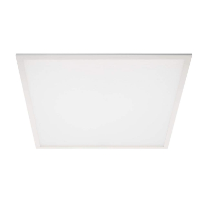 Deko-Light Einlegepanel, Pro Office 620x620 mm, 20 W, 3000 K, Weiß, Stromkonstant, 35-40 V/DC, Bemessungsstrom: