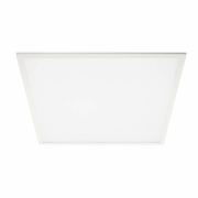 Einlegepanel, Pro Office 620x620 mm, 20 W, 4000 K, Weiß, Stromkonstant, 35-40 V/DC, Bemessungsstrom: