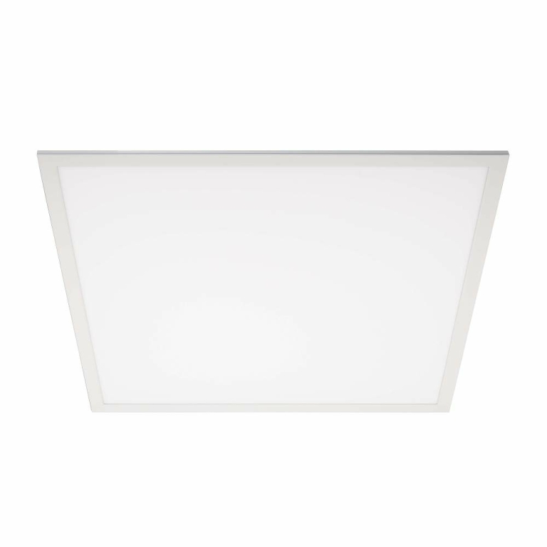 Deko-Light Einlegepanel, Standard Flex 620x620 mm, 42 W, 3000/4000/6000 K, Weiß, Stromkonstant, 33-38 V/DC, Bem