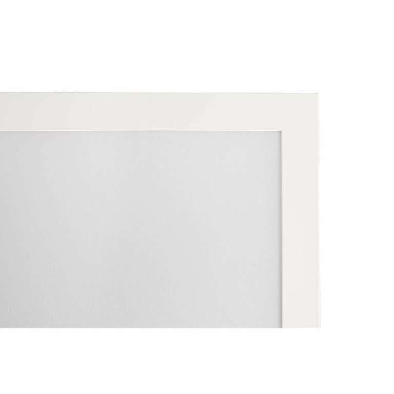 Deko-Light Einlegepanel, Standard Flex 620x620 mm, 42 W, 3000/4000/6000 K, Weiß, Stromkonstant, 33-38 V/DC, Bem