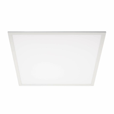 Deko-Light Einlegepanel, Standard Flex 620x620 mm, 42 W, 3000/4000/6000 K, Weiß, Stromkonstant, 33-38 V/DC, Bem