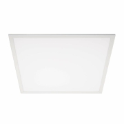 Einlegepanel, Standard Flex 620x620 mm, 42 W, 3000/4000/6000 K, Weiß, Stromkonstant, 33-38 V/DC, Bem
