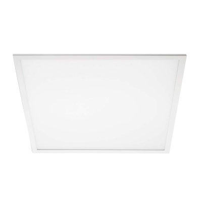 Deko-Light Einlegepanel, Standard Office 620x620 mm, 42 W, 4000 K, Weiß, Stromkonstant, 33-38 V/DC, Bemessungss