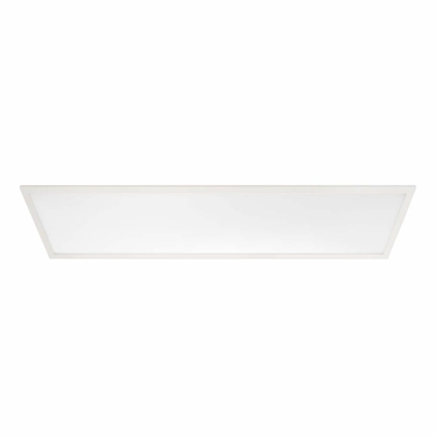 Deko-Light Einlegepanel, Standard Office 300x1200 mm, 42 W, 4000 K, Weiß, Stromkonstant, 33-38 V/DC, Bemessungs