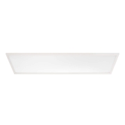 Einlegepanel, Standard Office 300x1200 mm, 42 W, 4000 K, Weiß, Stromkonstant, 33-38 V/DC, Bemessungs