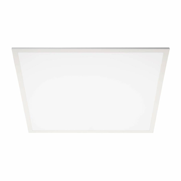 Deko-Light Einlegepanel, Pro Office 600x600 mm, 20 W, 4000 K, Weiß, Stromkonstant, 35-40 V/DC, Bemessungsstrom: