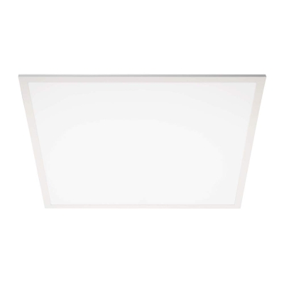 Deko-Light Einlegepanel, Pro Office 600x600 mm, 20 W, 4000 K, Weiß, Stromkonstant, 35-40 V/DC, Bemessungsstrom: