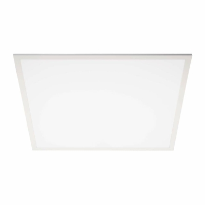 Deko-Light Einlegepanel, Basic 600x600 mm, 36 W, 3000 K, Weiß, 220-240 V/AC