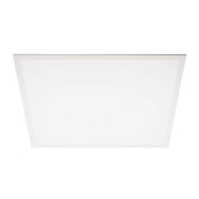 Einlegepanel, Basic Office 600x600 mm, 36 W, 4000 K, Weiß, 220-240 V/AC