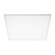 Einlegepanel, Standard 625x625 mm, 94 W, RGB/3000 K, Weiß, Spannungskonstant, 24 V/DC