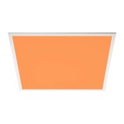 Einlegepanel, Standard 625x625 mm, 94 W, RGB/3000 K, Weiß, Spannungskonstant, 24 V/DC