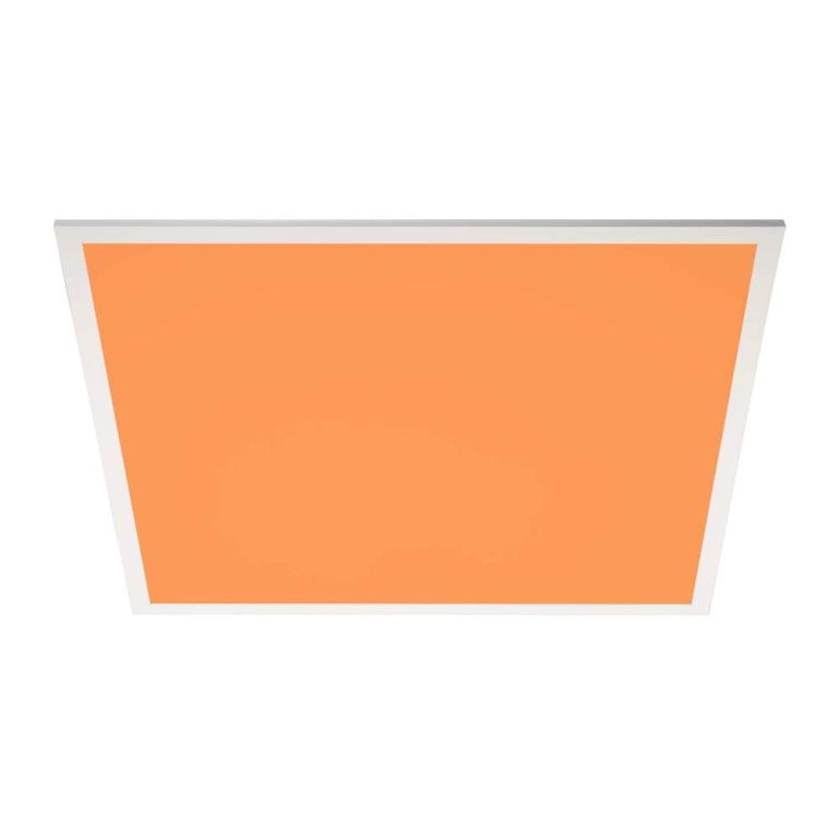 Deko-Light Einlegepanel, Standard 625x625 mm, 94 W, RGB/4000 K, Weiß, Spannungskonstant, 24 V/DC