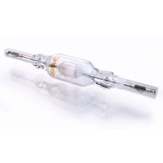 Osram, Leuchtmittel, Metalldampflampe Powerstar HQI-TS, RX7s, 5450 K, 360 Grad, 150.0 W