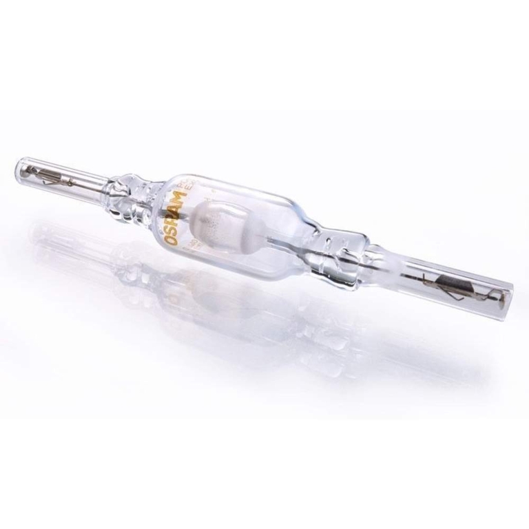 Osram Osram, Leuchtmittel, Metalldampflampe Powerstar HQI-TS, RX7s, 4200 K, 360 Grad, 150.0 W