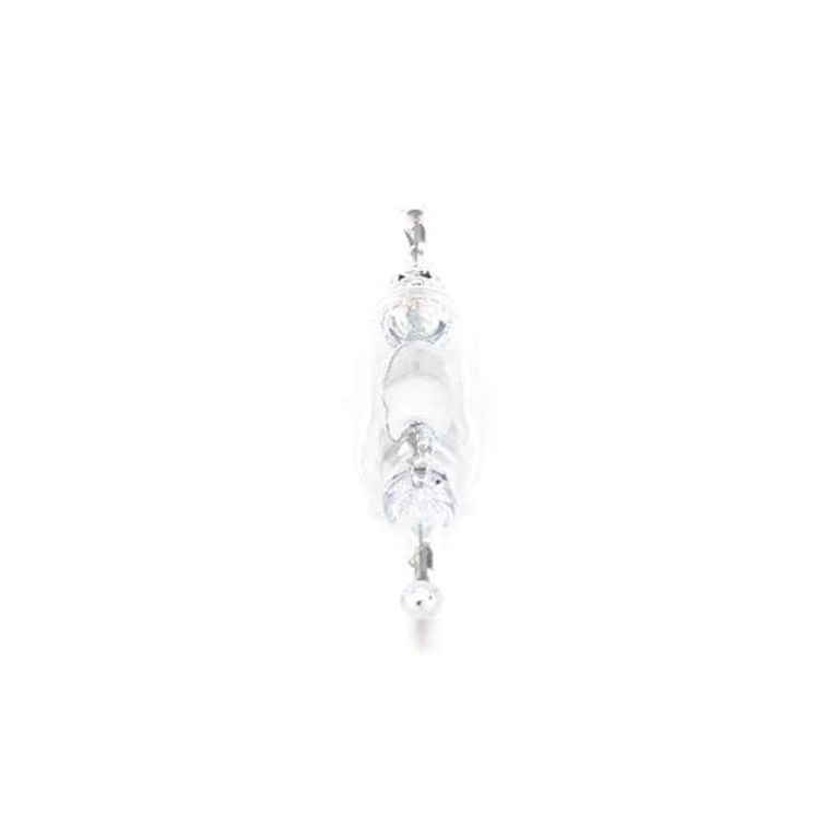 Osram Osram, Leuchtmittel, Metalldampflampe Powerstar HQI-TS, RX7s, 4200 K, 360 Grad, 150.0 W