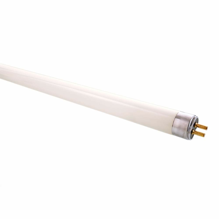  Osram, Leuchtmittel, Leuchtstoffröhre, G5 / T5, 4000 K, 360 Grad, 14.0 W
