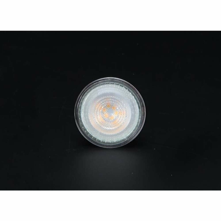 PHILIPS Philips, Leuchtmittel, MASTER VALUE LEDspot MV, GU10, 230 V/AC, DIM, 4000 K, 36 Grad, 4.9 W