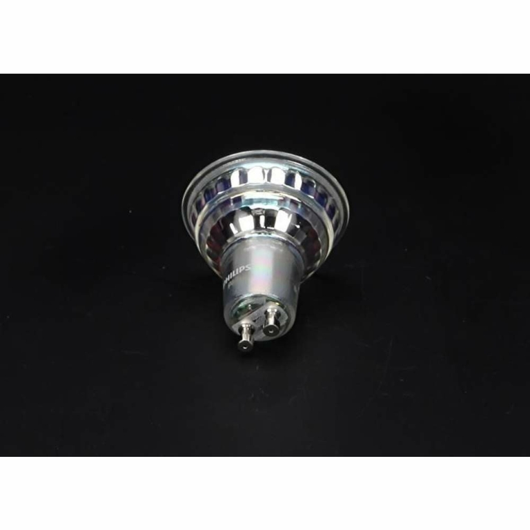 PHILIPS Philips, Leuchtmittel, MASTER VALUE LEDspot MV, GU10, 230 V/AC, DIM, 4000 K, 36 Grad, 4.9 W