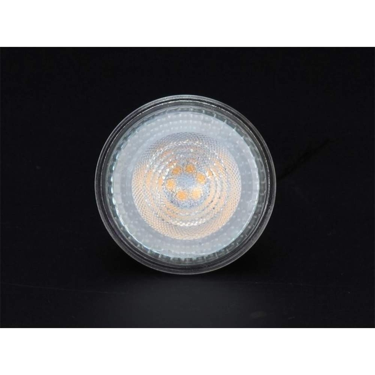 PHILIPS Philips, Leuchtmittel, MASTER VALUE LEDspot MV, GU10, 230 V/AC, DIM, 3000 K, 36 Grad, 4.9 W