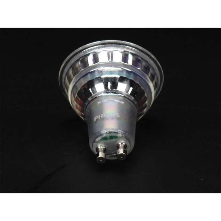 PHILIPS Philips, Leuchtmittel, MASTER VALUE LEDspot MV, GU10, 230 V/AC, DIM, 3000 K, 36 Grad, 4.9 W