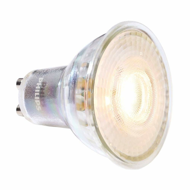 PHILIPS Philips, Leuchtmittel, MASTER VALUE DT LEDspot, GU10, 230 V/AC, 2000-2700 K, 36 Grad, 4.9 W