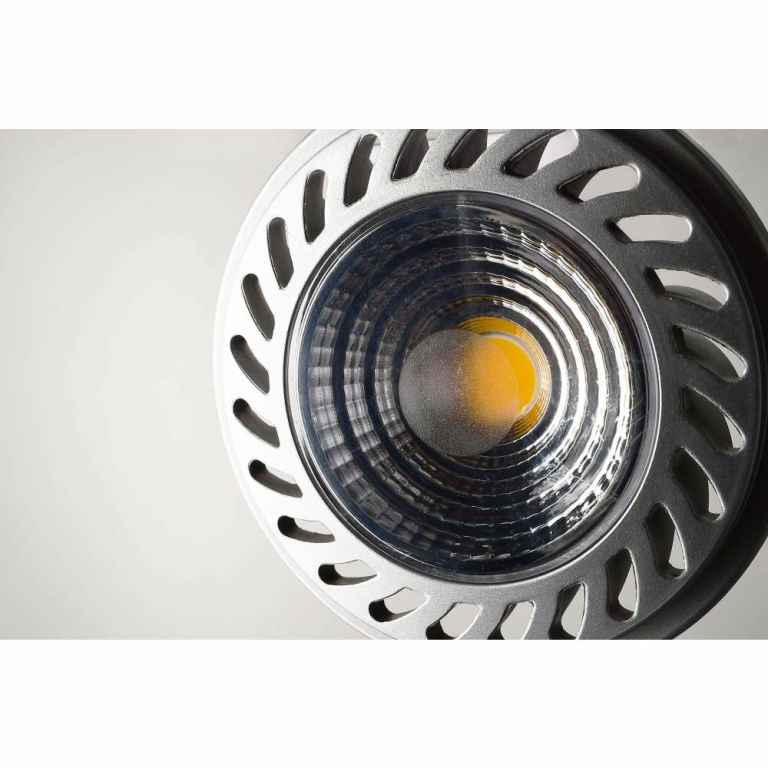 Isoled Isoled, Leuchtmittel, COB SPOT, GU10 / ES111, 230 V/AC, 4200 K, 75 Grad, 13.0 W