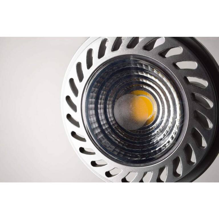 Isoled Isoled, Leuchtmittel, COB SPOT, GU10 / ES111, 230 V/AC, 2700 K, 75 Grad, 13.4 W
