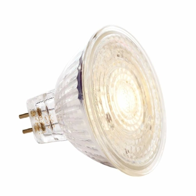 Osram Osram, Leuchtmittel, PARATHOM, GU5.3 / MR16, 12 V/AC/DC, DIM, 3000 K, 36 Grad, 4.9 W