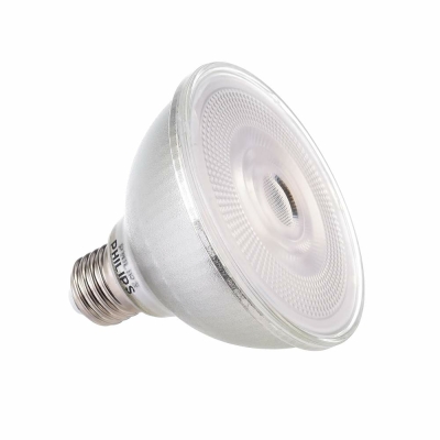 PHILIPS Philips, Leuchtmittel, MAS LEDspot CLA, E27, 230 V/AC, DIM, 3000 K, 25 Grad, 9.5 W