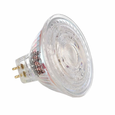 Osram Osram, Leuchtmittel, PARATHOM, GU5.3 / MR16, 12 V/AC/DC, 4000 K, 36 Grad, 2.6 W