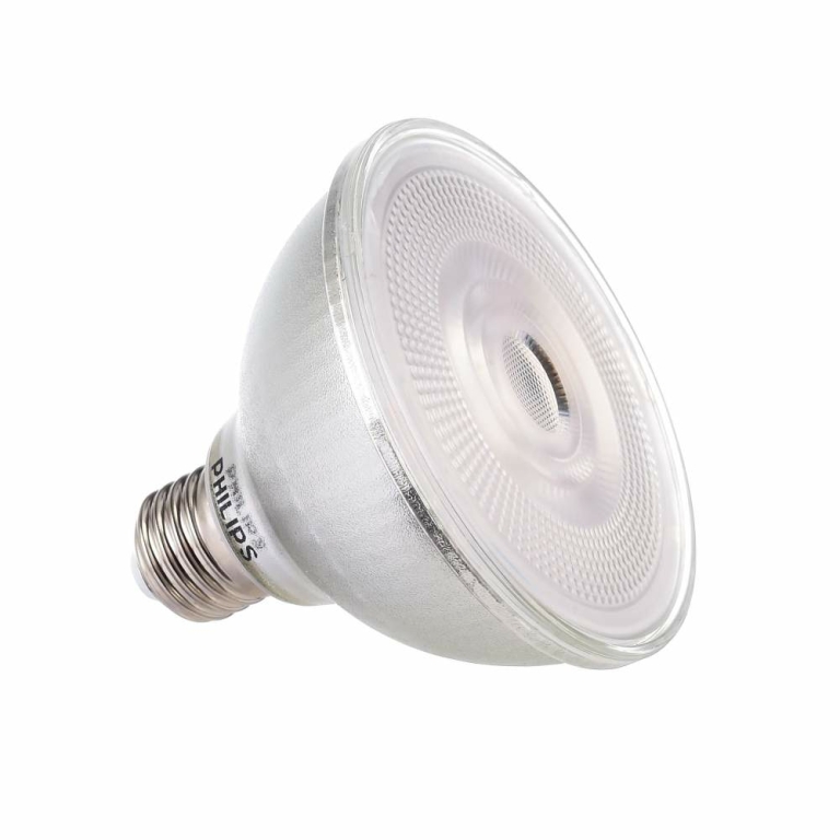 PHILIPS Philips, Leuchtmittel, Master LEDspot PAR 30, E27, 230 V/AC, DIM, 4000 K, 25 Grad, 9.5 W